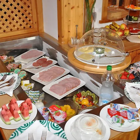 阿尔特勒酒店 酒店 3*