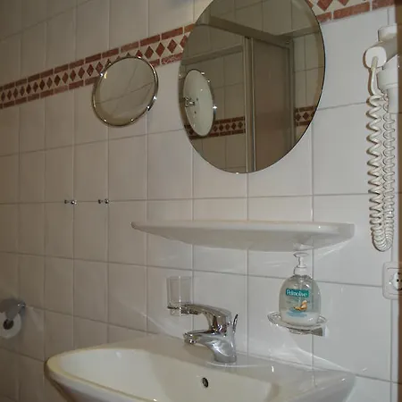 阿尔特勒酒店 酒店 特劳恩