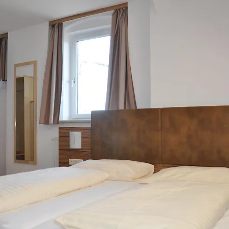 酒店 阿尔特勒酒店