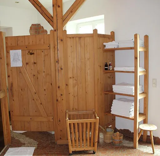 Almtalerhof فندق