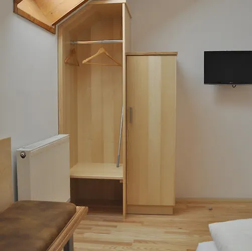 Almtalerhof فندق 3*