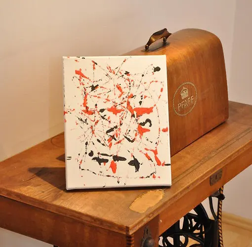 Hotell Almtalerhof 3*