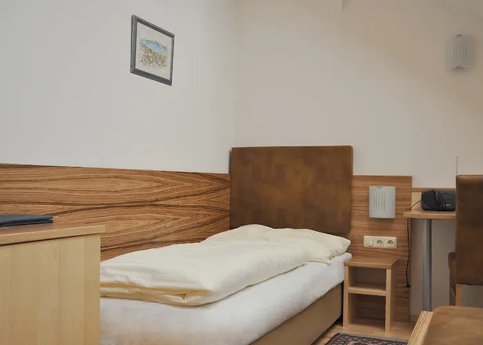 Almtalerhof Hotell Traun