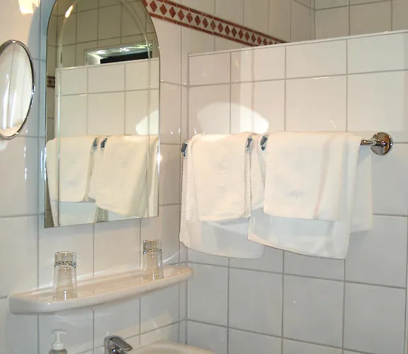 Almtalerhof فندق 3*