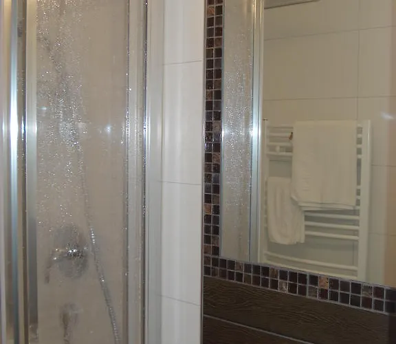 Hotell Almtalerhof Traun