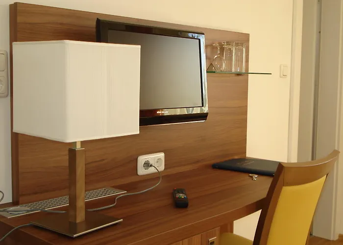 Almtalerhof فندق