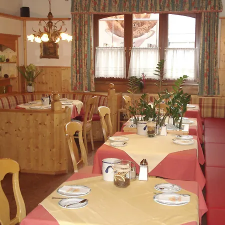 Hotel Almtalerhof