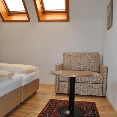 Almtalerhof 3*