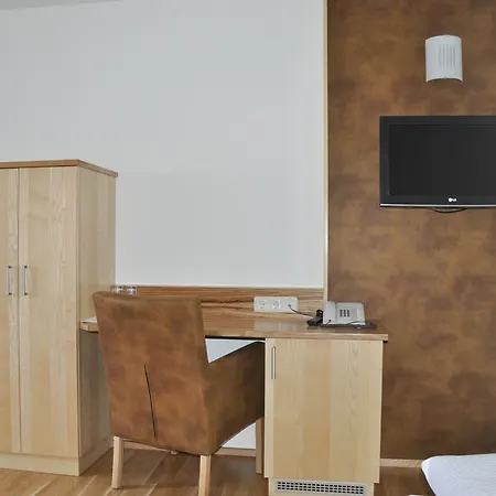 Hotel Almtalerhof Traun