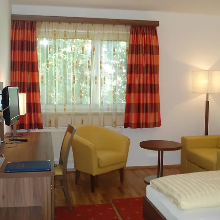 Almtalerhof Hotel Traun