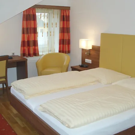 Hotel Almtalerhof Traun